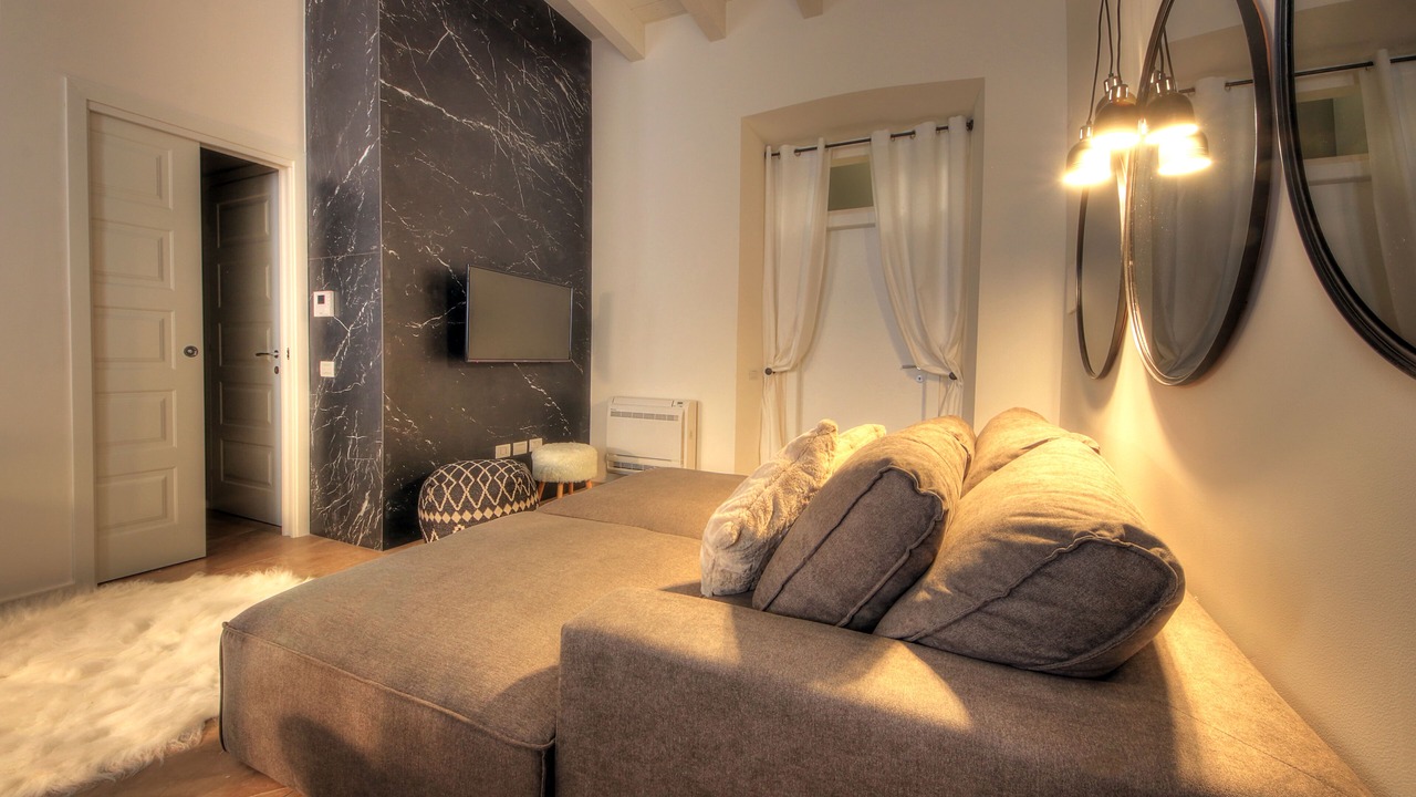 Photo of Bedroom in Cagliari
