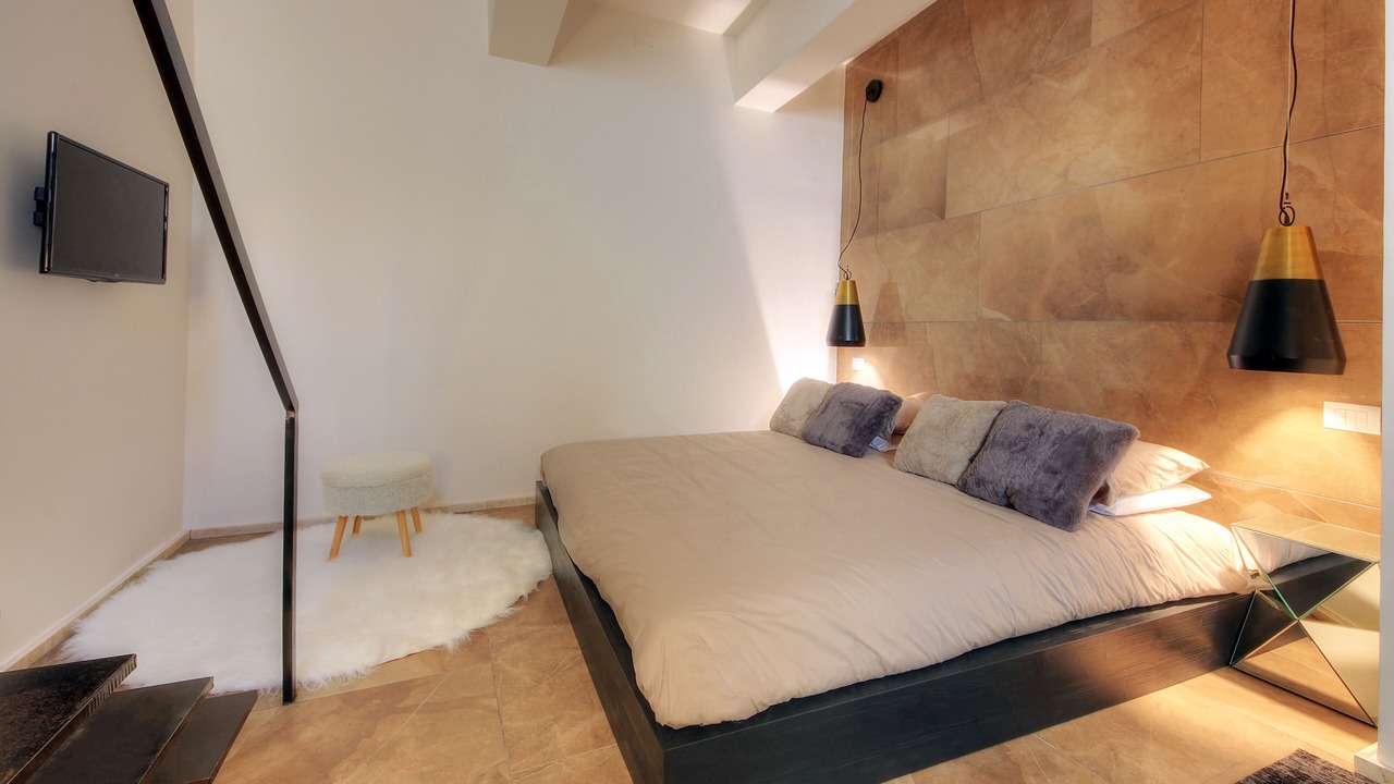 Photo of Bedroom in Cagliari