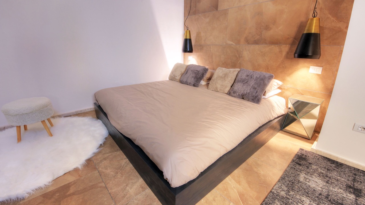 Photo of Bedroom in Cagliari