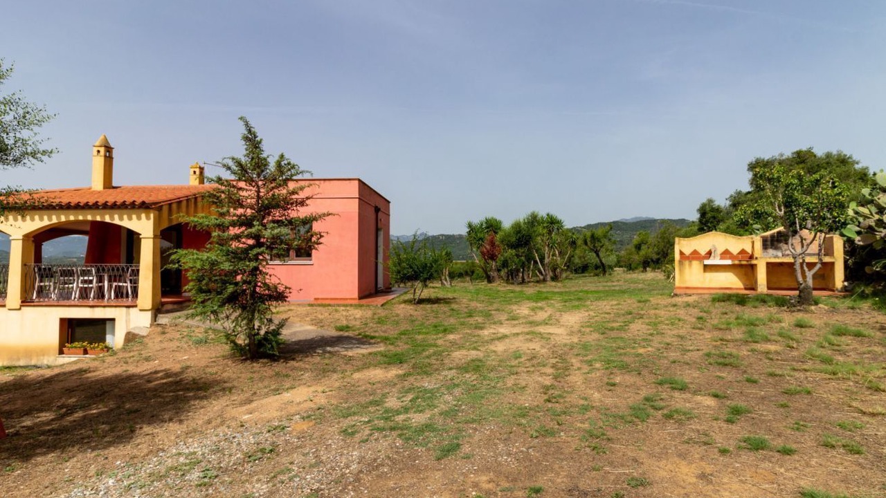 Photo of Outdoor in Bari Sardo