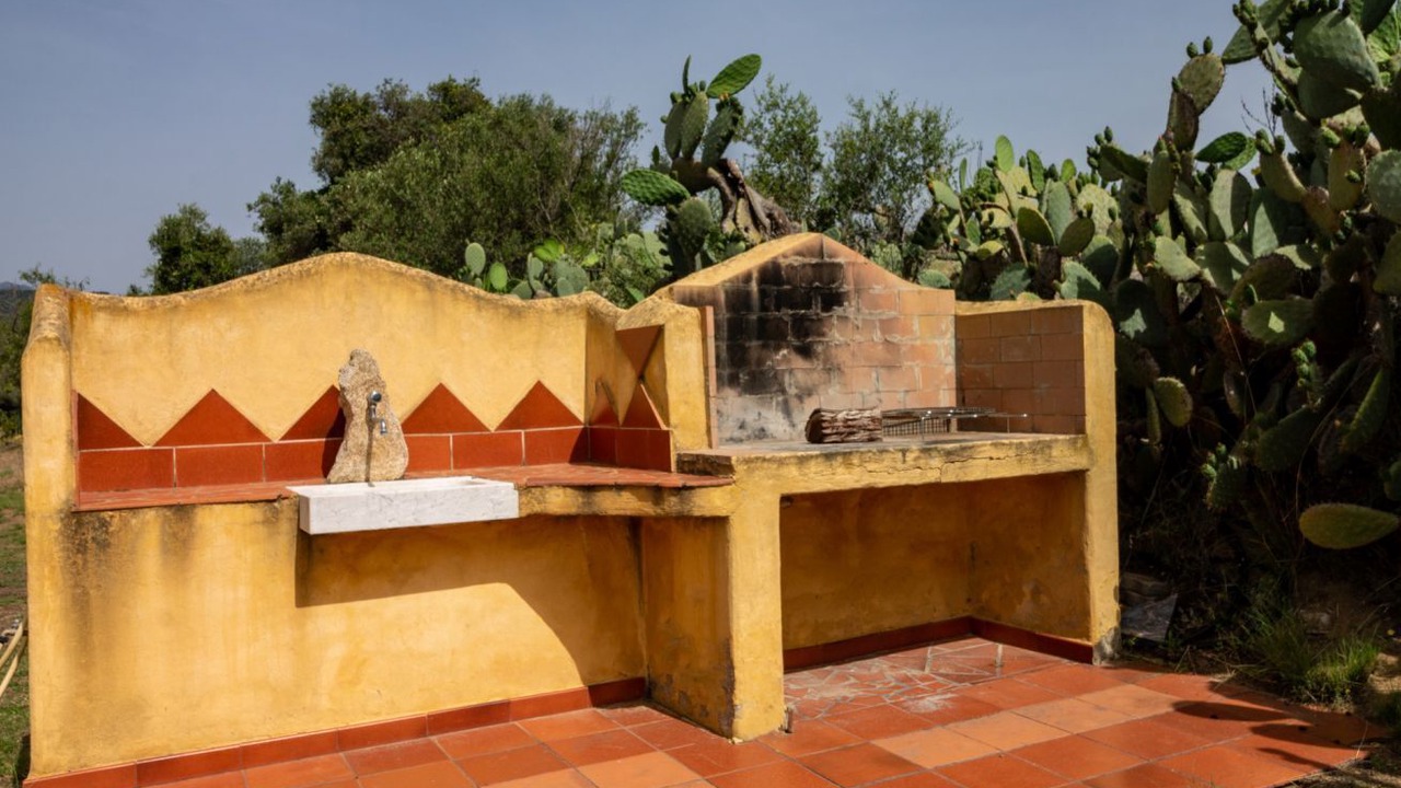 Photo of Outdoor in Bari Sardo