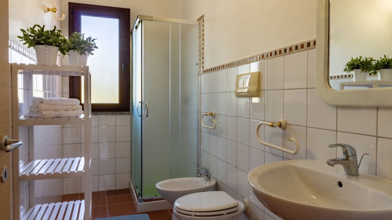Photo of Bathroom in Bari Sardo