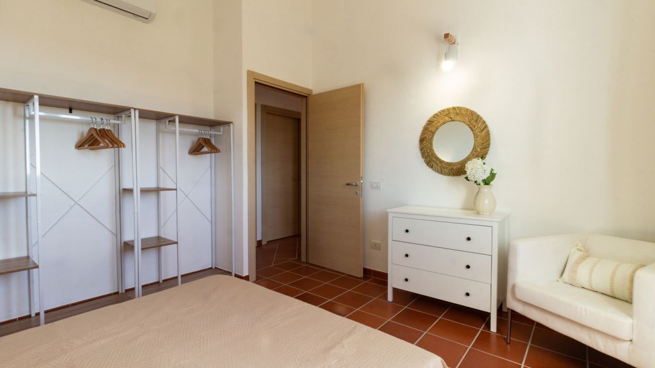Photo of Bedroom in Bari Sardo