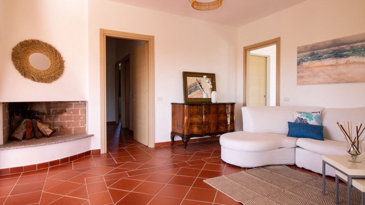 Photo of Livingroom in Bari Sardo