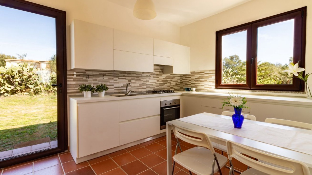 Photo of Kitchen in Bari Sardo