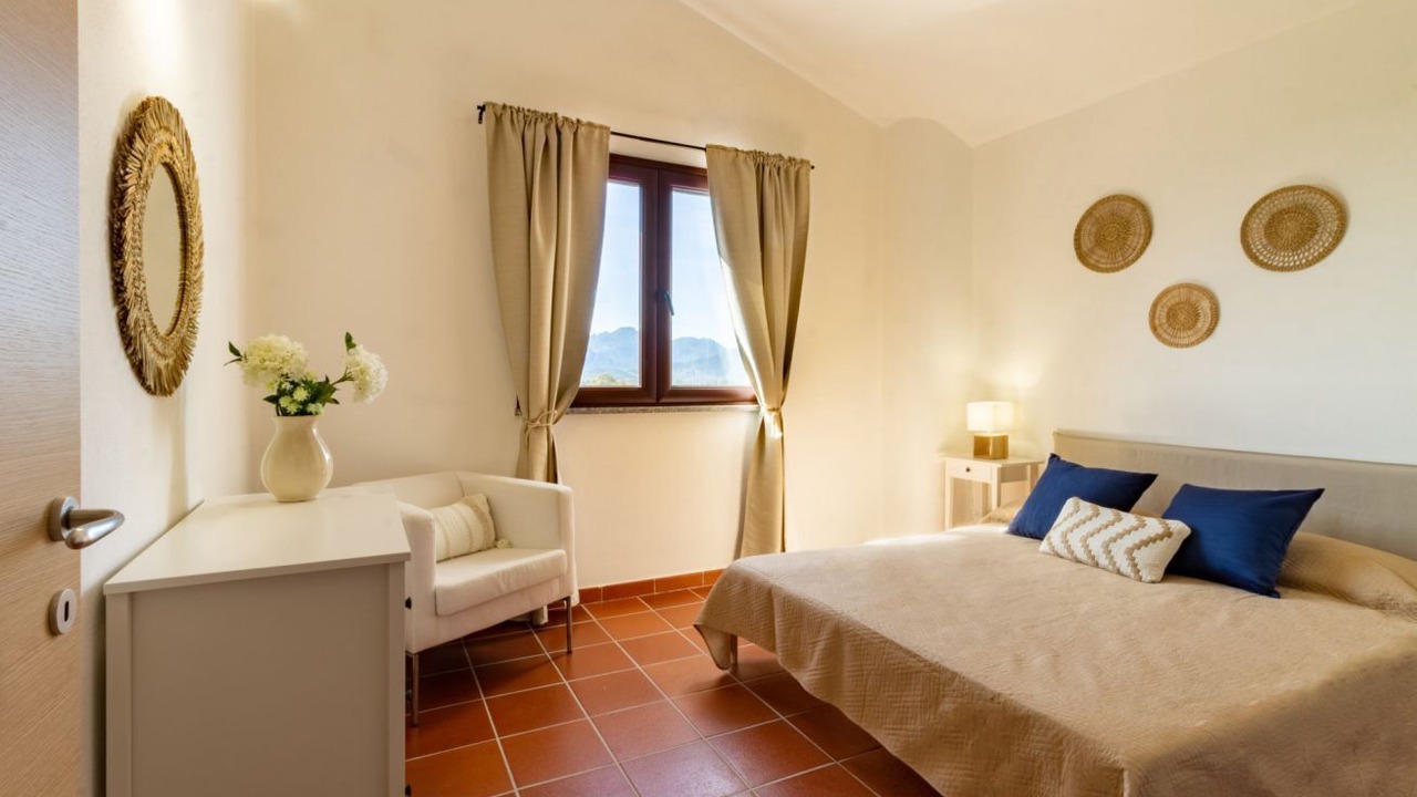 Photo of Bedroom in Bari Sardo