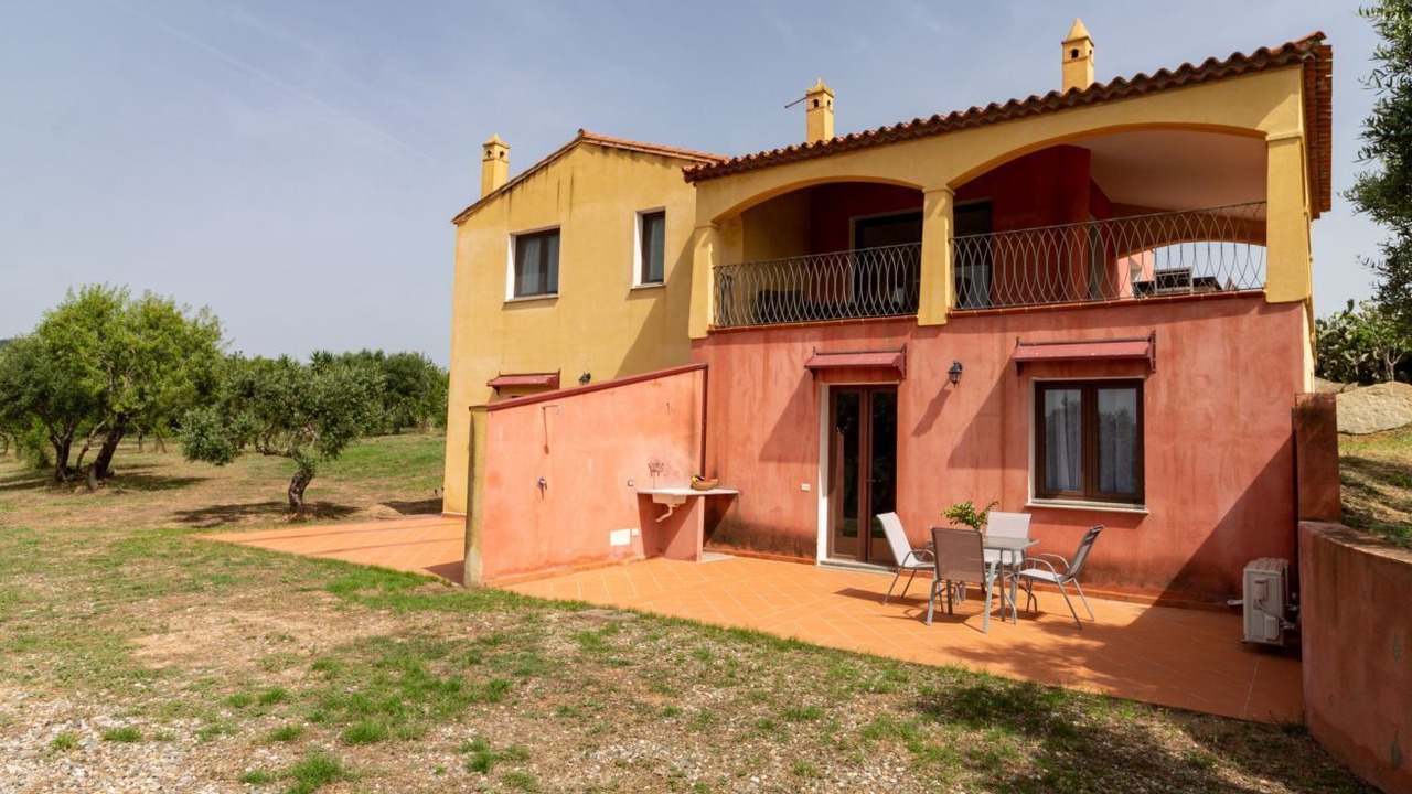 Photo of Outdoor in Bari Sardo