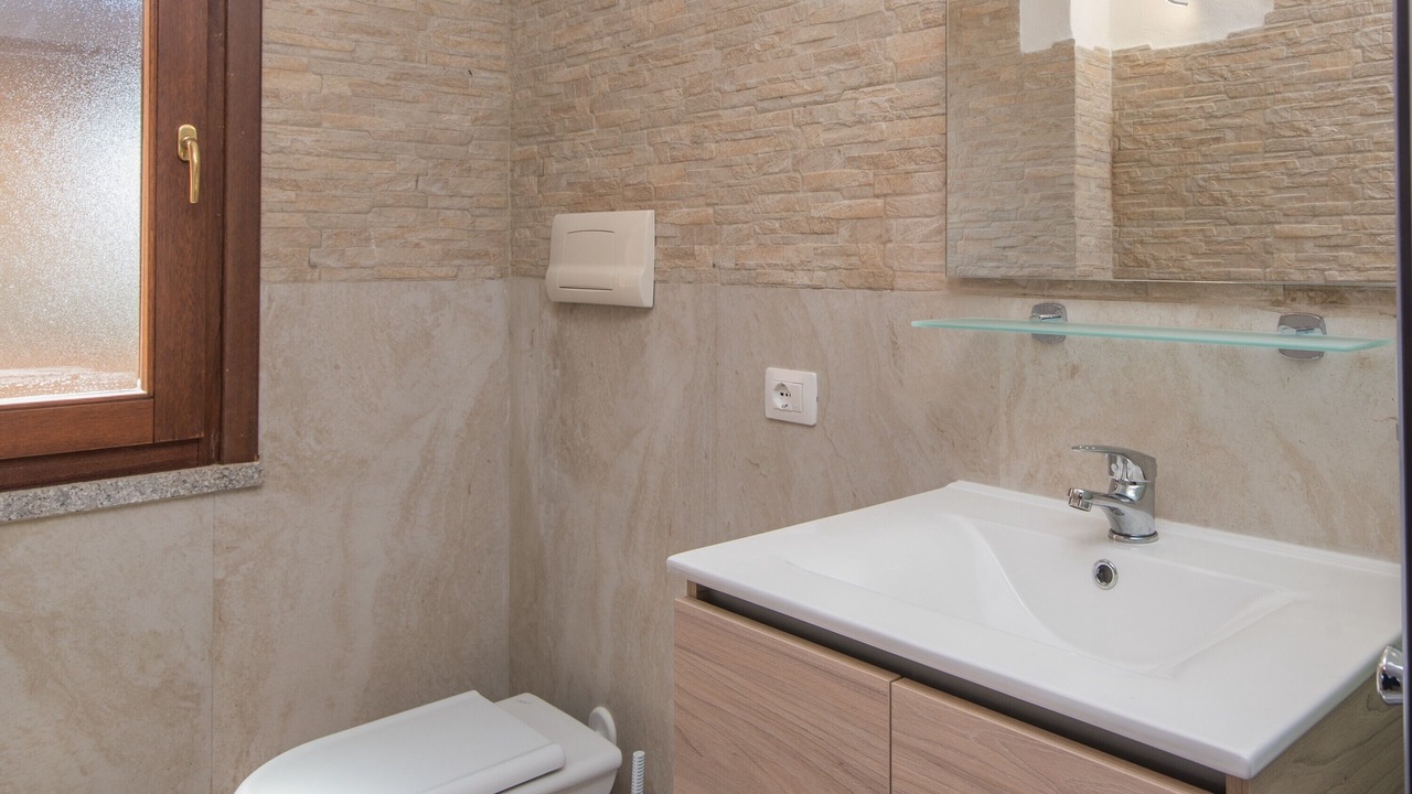 Photo of Bathroom in Pittulongu