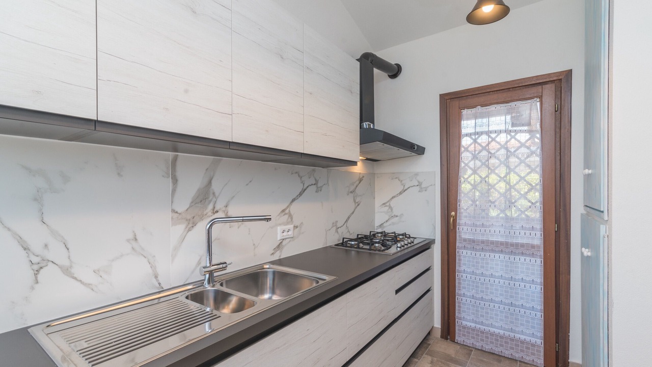 Photo of Kitchen in Pittulongu