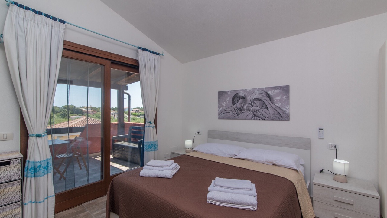 Photo of Bedroom in Pittulongu