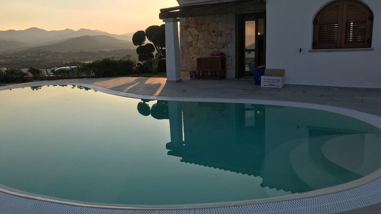 Photo of Outdoor in Tanaunella