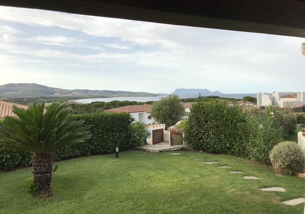 Photo of Outdoor in Tanaunella