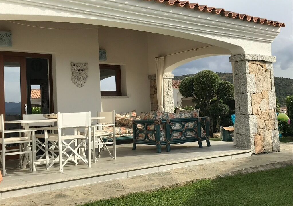 Photo of Outdoor in Tanaunella