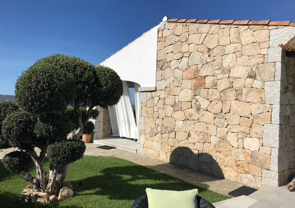 Photo of Outdoor in Tanaunella