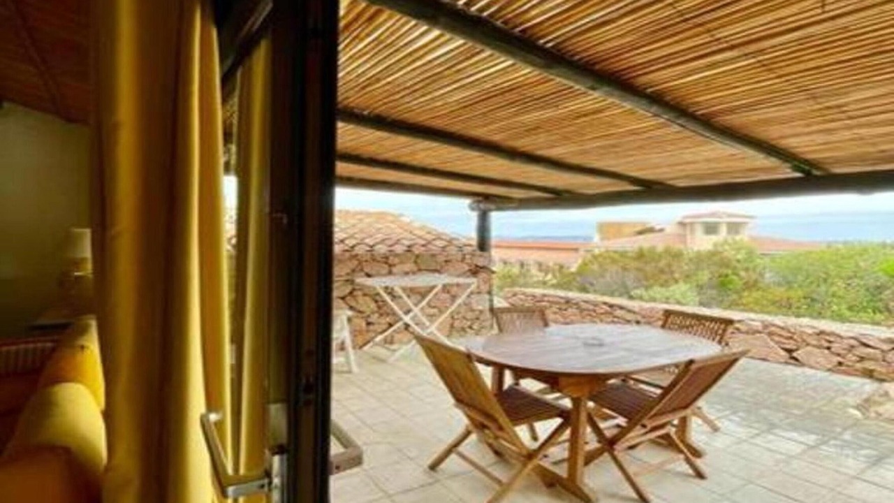 Photo of Outdoor in Baja Sardinia