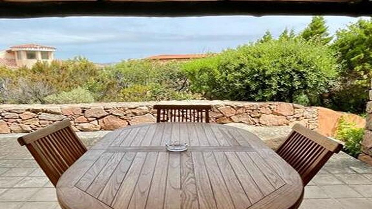 Photo of Outdoor in Baja Sardinia