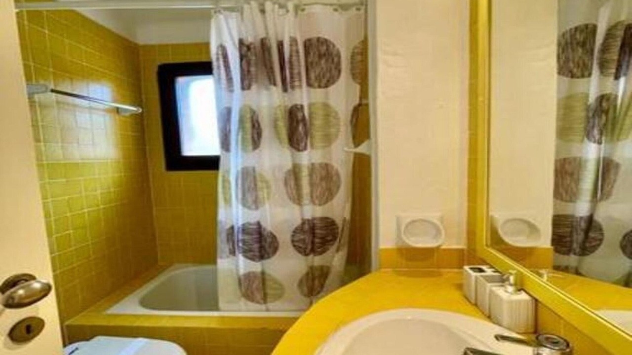 Photo of Bathroom in Baja Sardinia