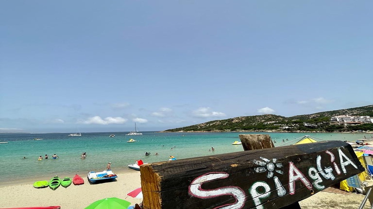 Photo of Others in Baja Sardinia