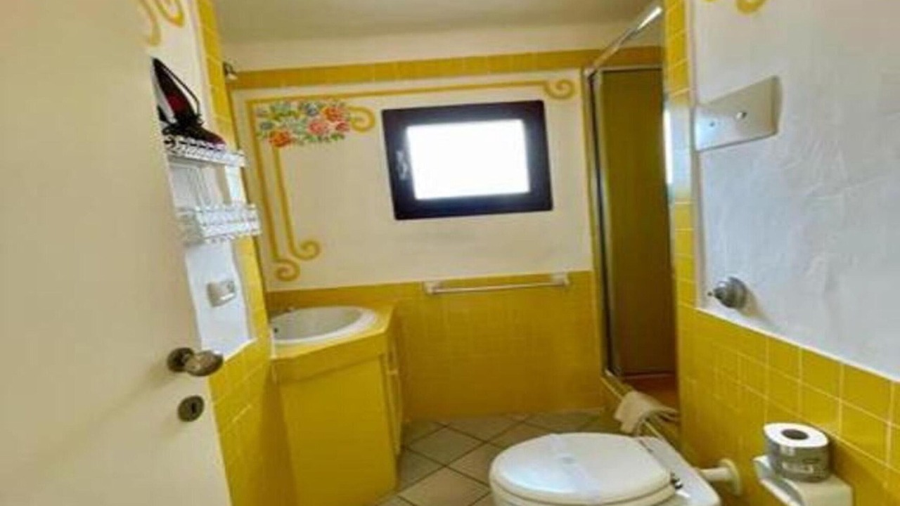 Photo of Bathroom in Baja Sardinia