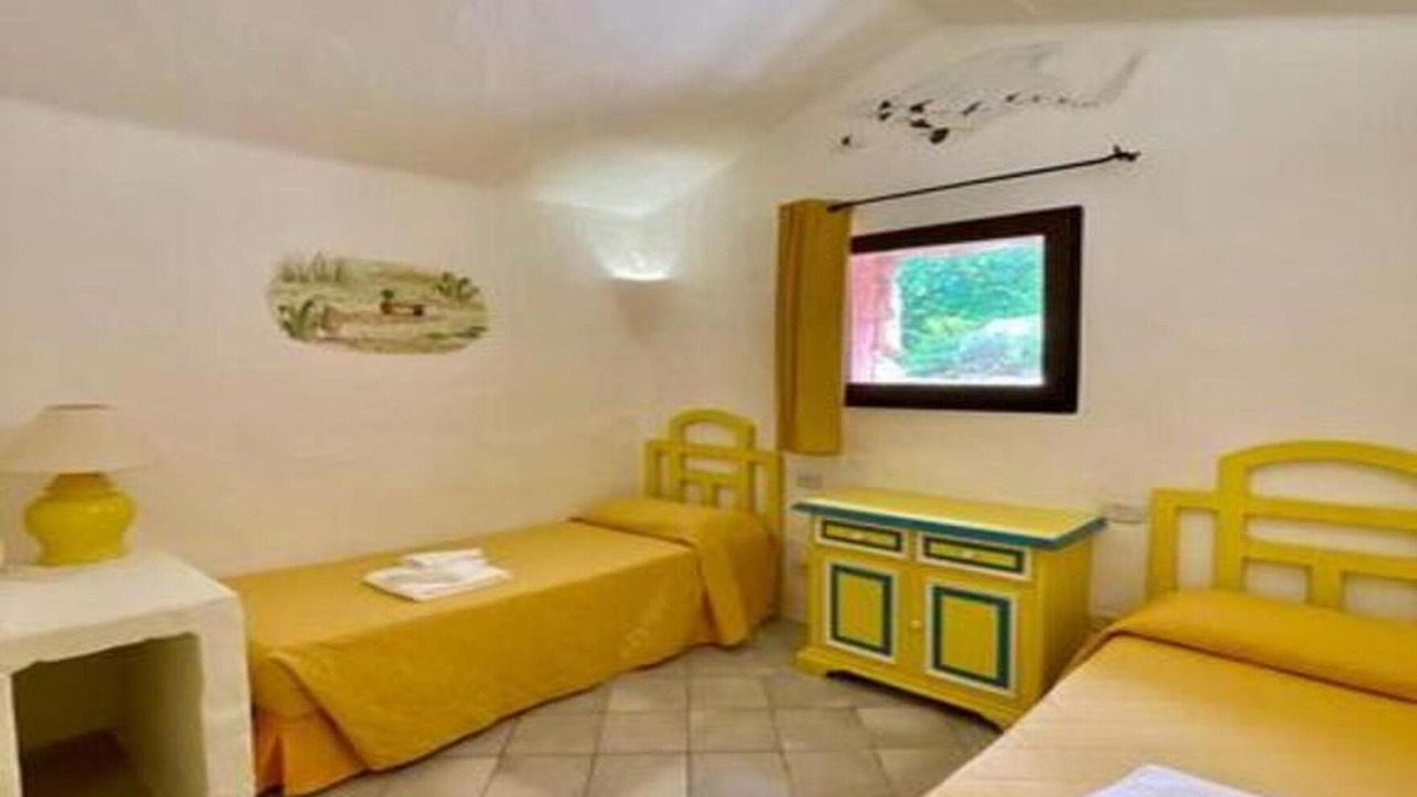 Photo of Bedroom in Baja Sardinia