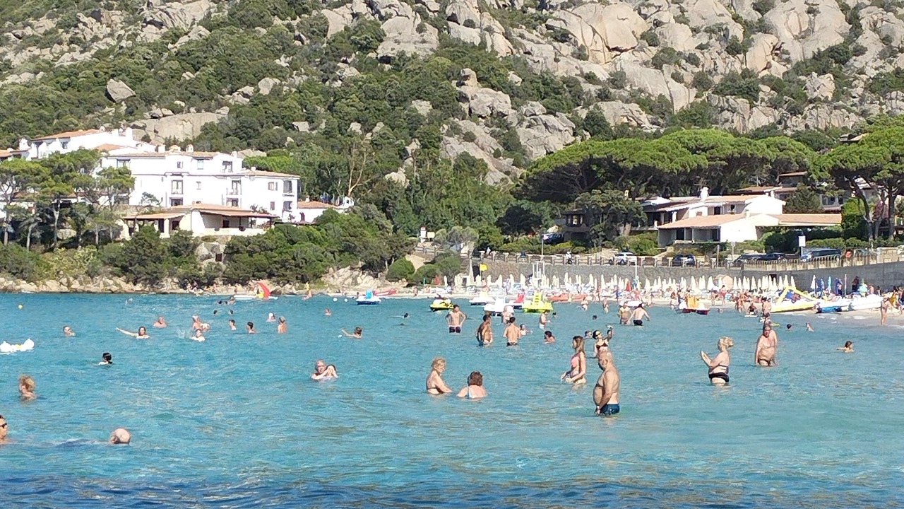 Photo of Others in Baja Sardinia