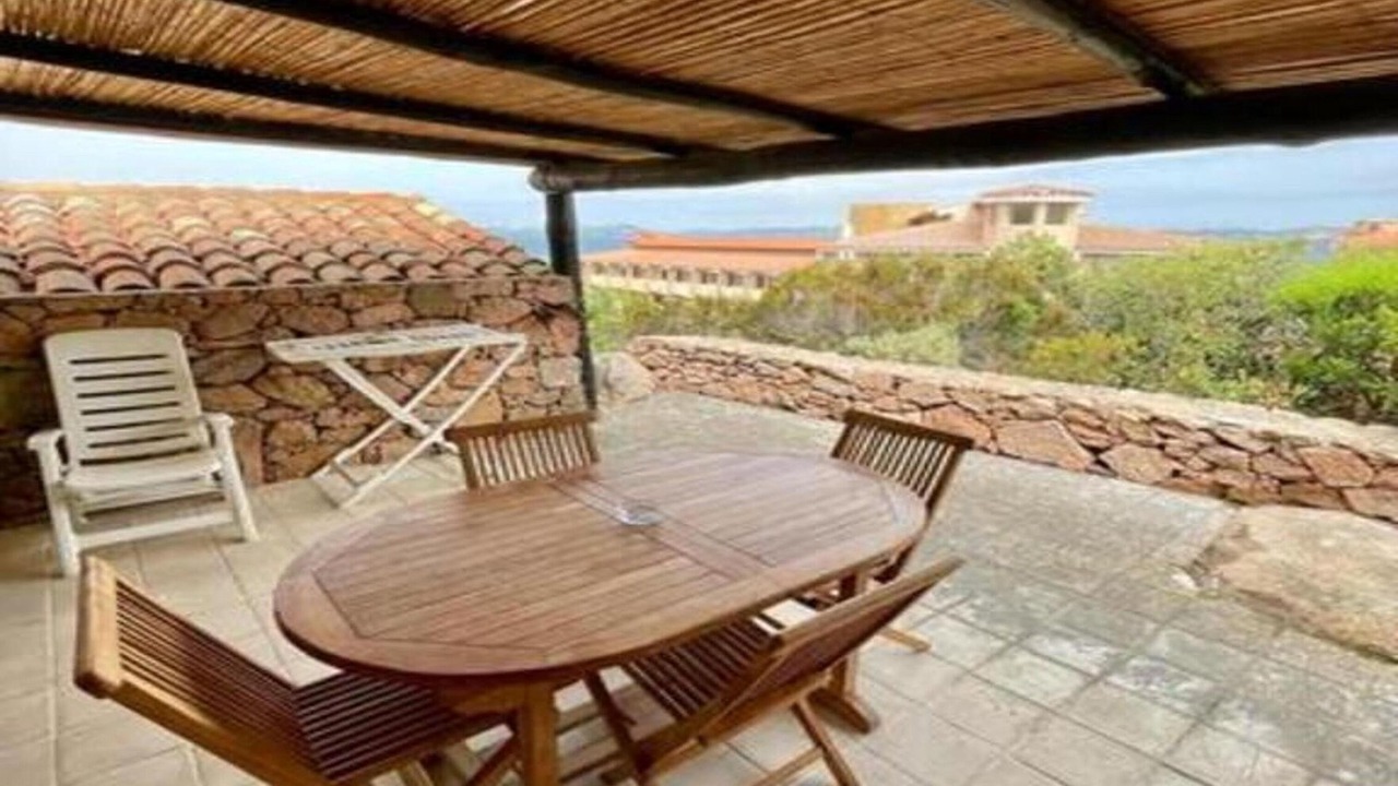 Photo of Outdoor in Baja Sardinia