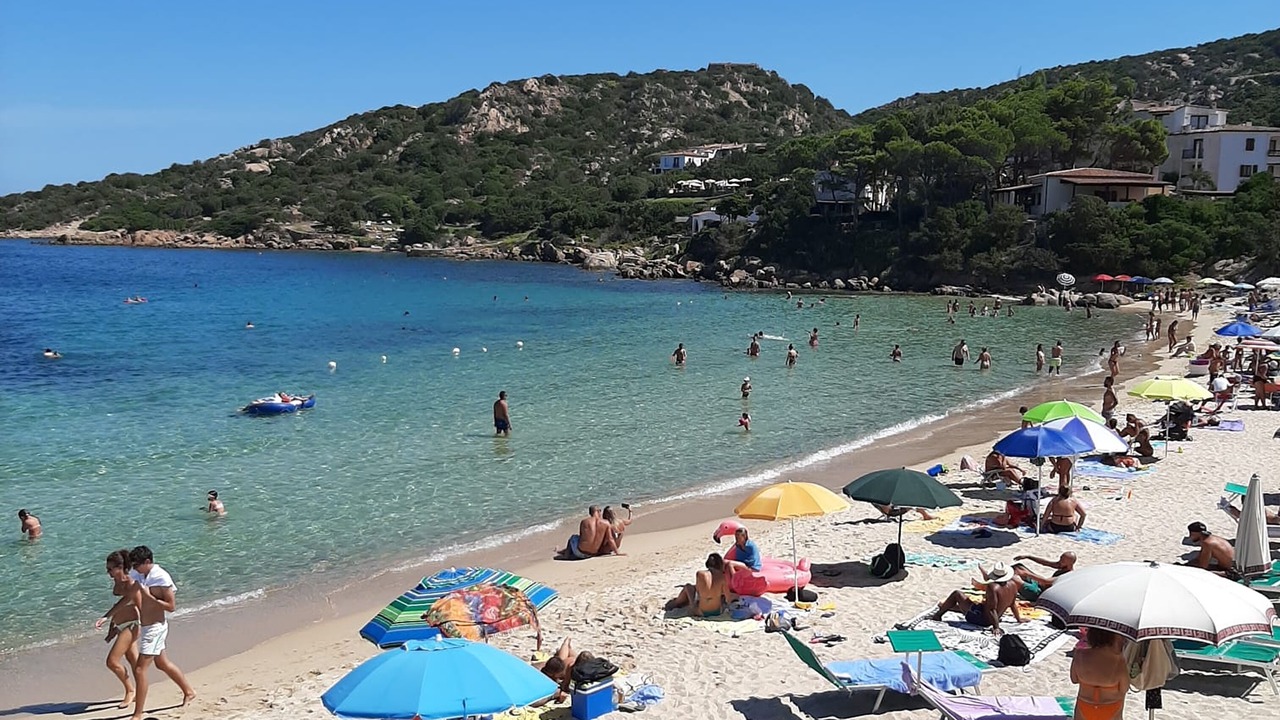 Photo of Others in Baja Sardinia