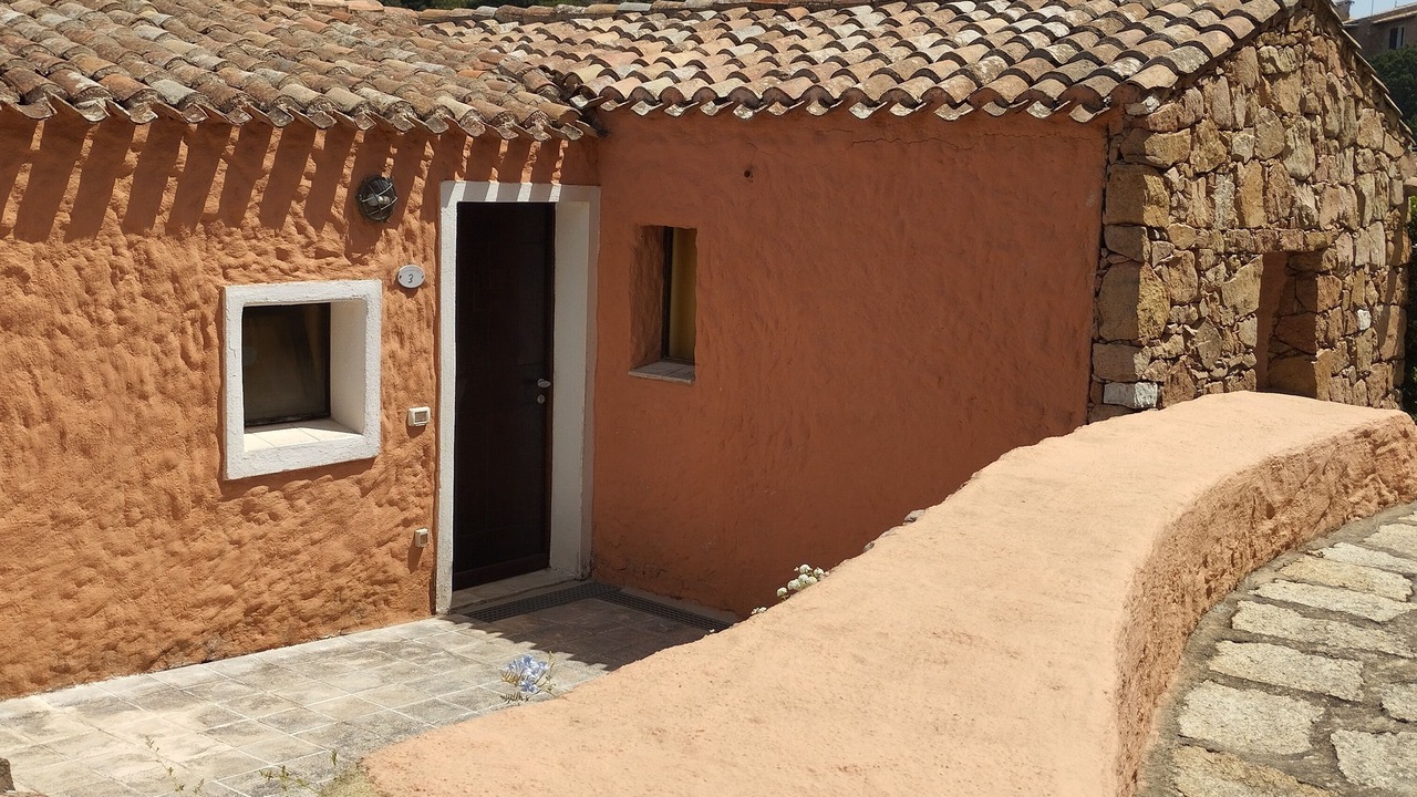 Photo of Outdoor in Baja Sardinia