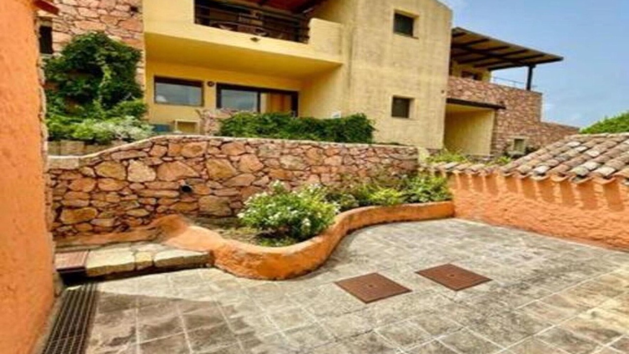 Photo of Outdoor in Baja Sardinia