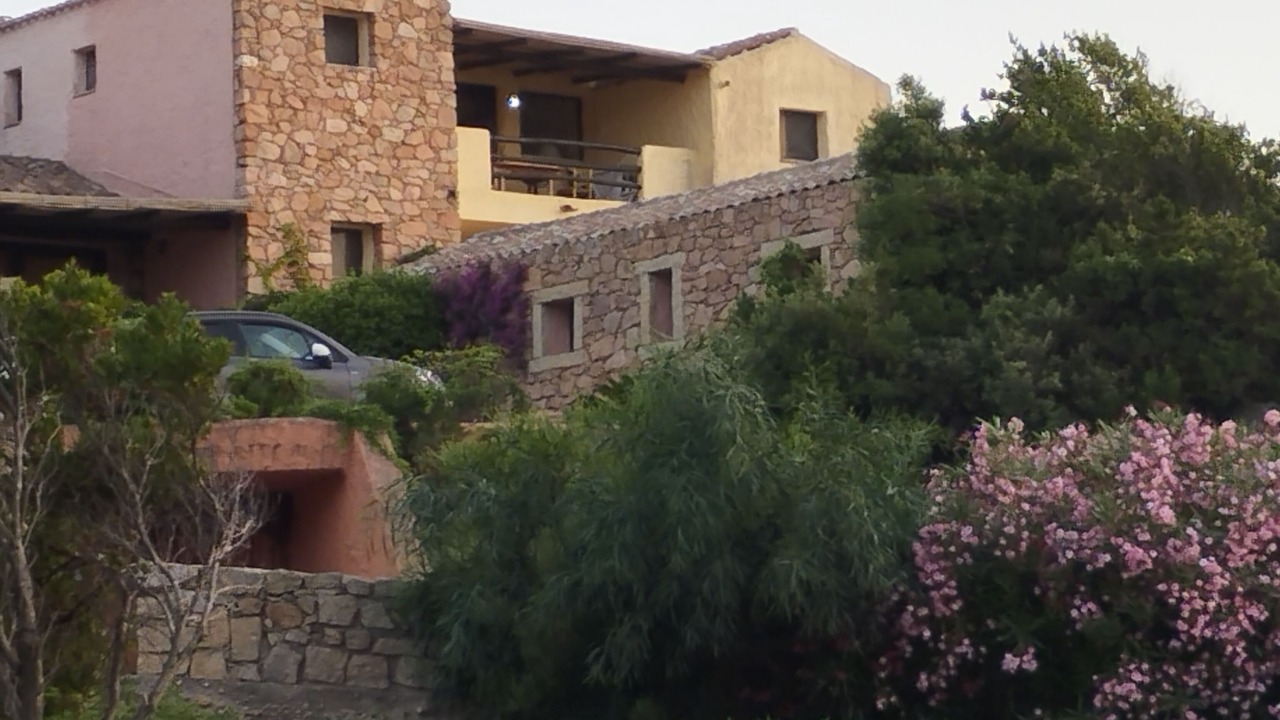 Photo of Outdoor in Baja Sardinia