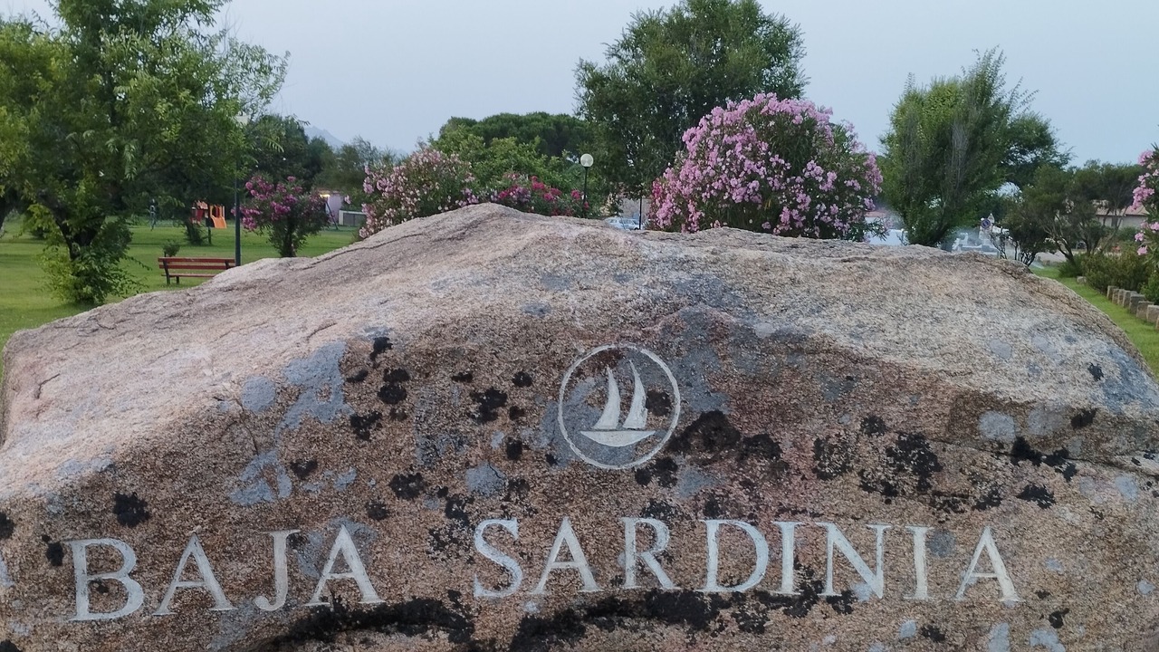 Photo of Outdoor in Baja Sardinia
