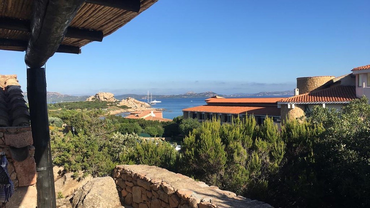 Photo of Outdoor in Baja Sardinia