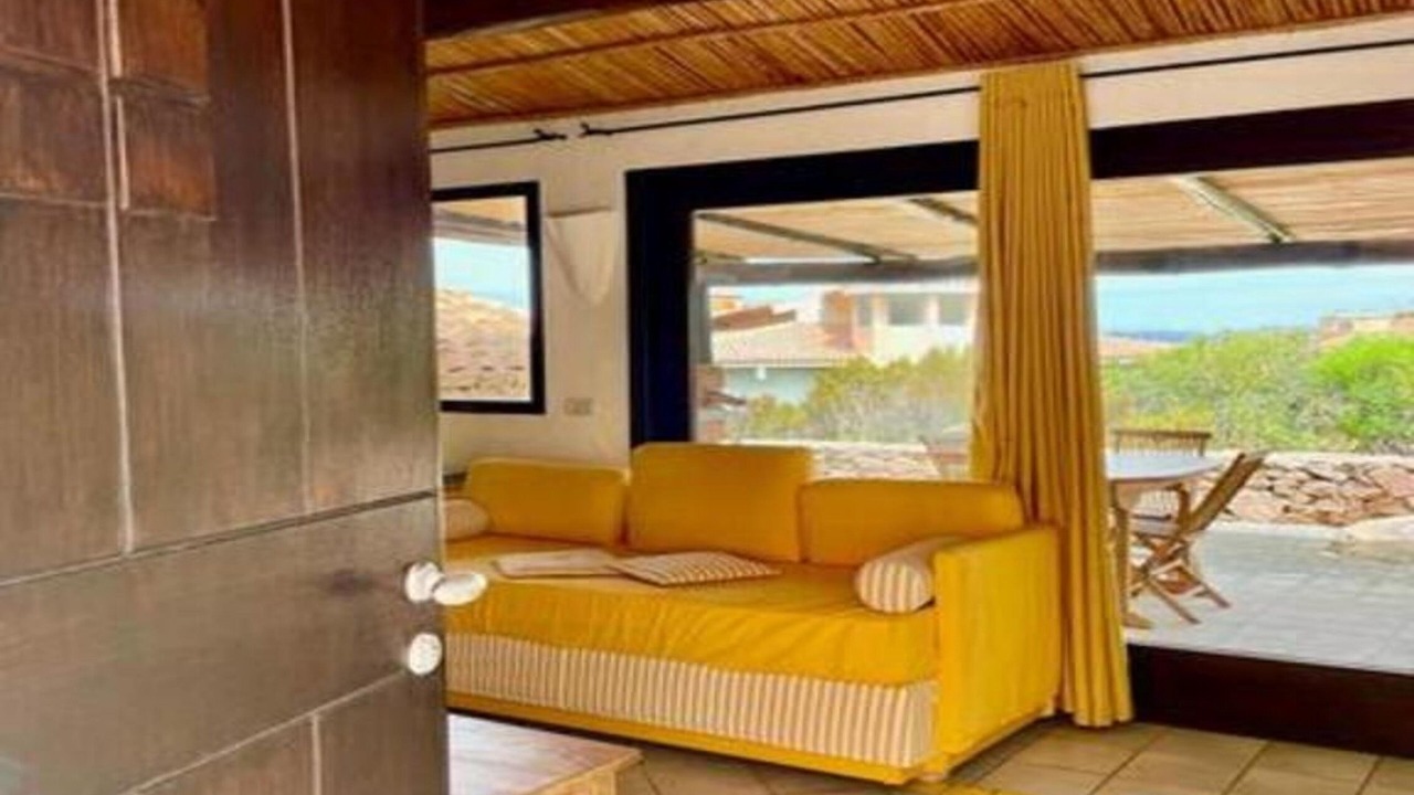 Photo of Livingroom in Baja Sardinia