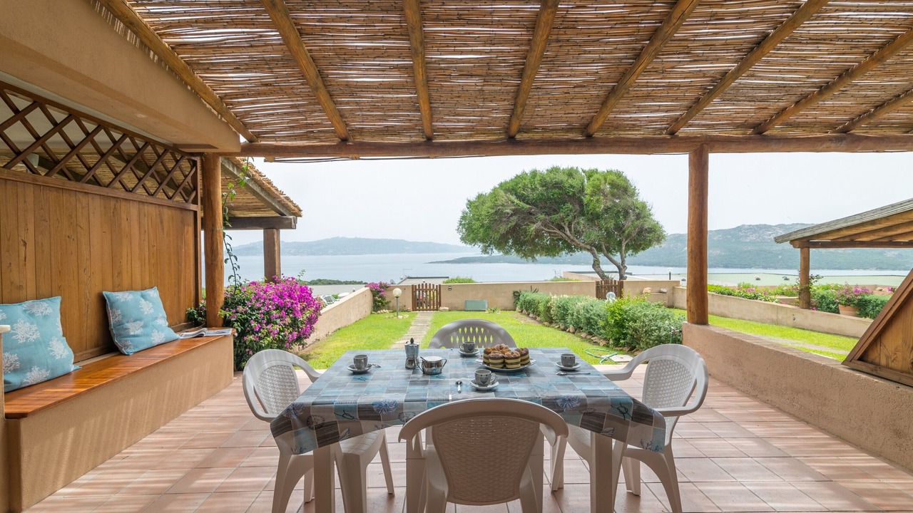 Photo of Outdoor in Capo d'Orso