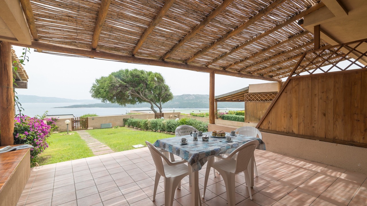 Photo of Outdoor in Capo d'Orso