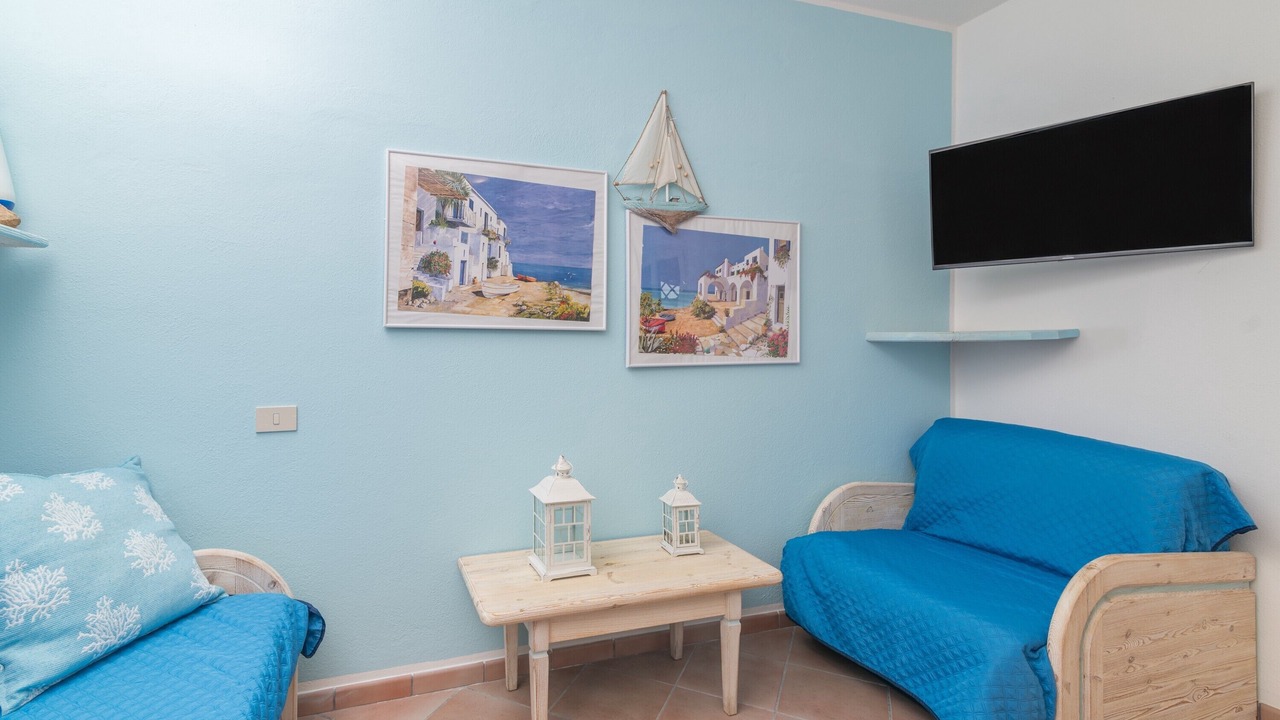 Photo of Bedroom in Capo d'Orso