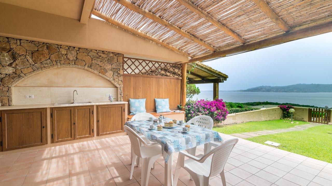 Photo of Outdoor in Capo d'Orso
