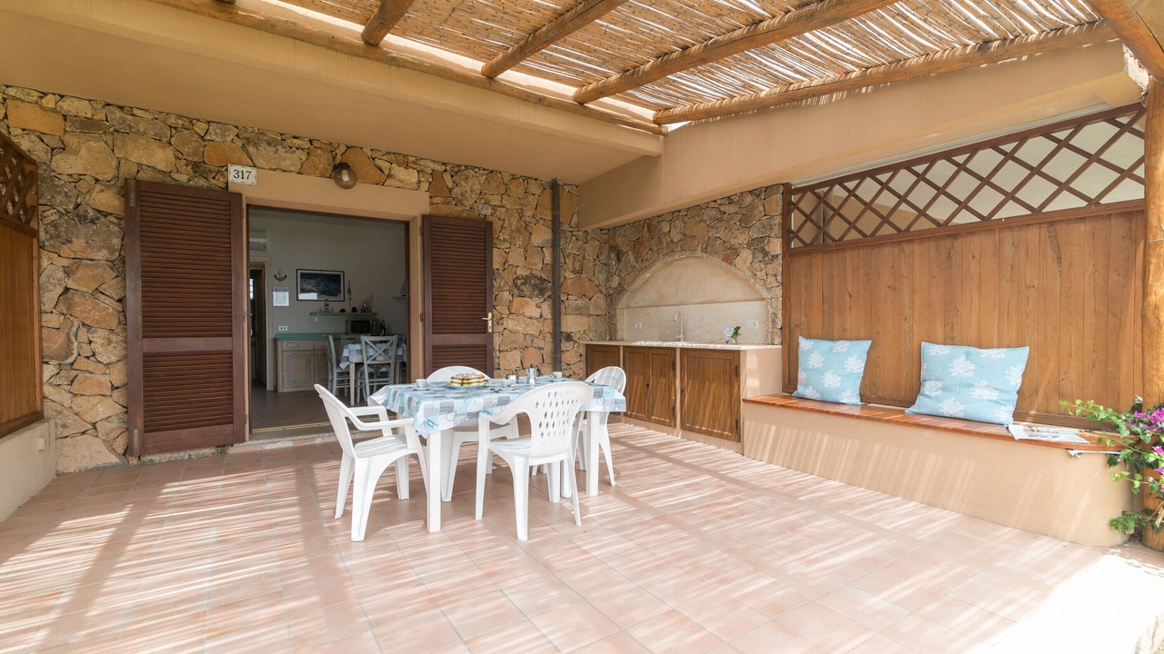 Photo of Outdoor in Capo d'Orso