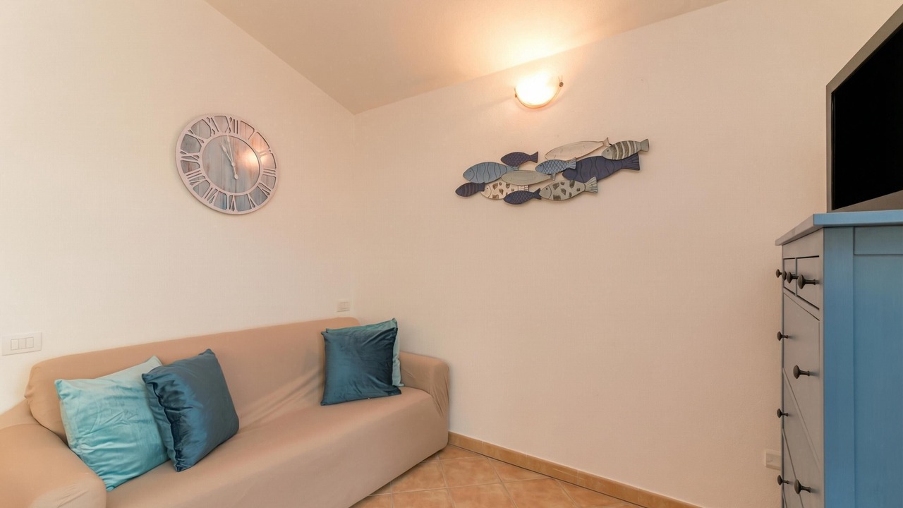 Photo of Livingroom in Olbia