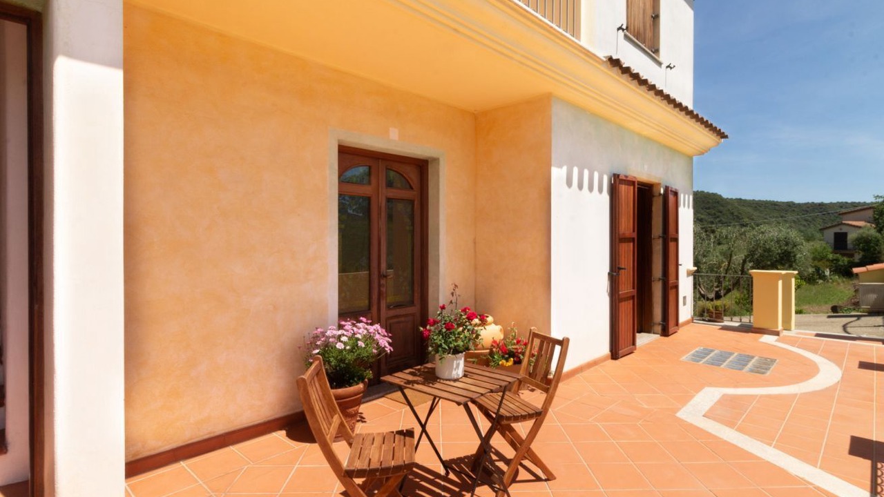 Photo of Outdoor in Bari Sardo