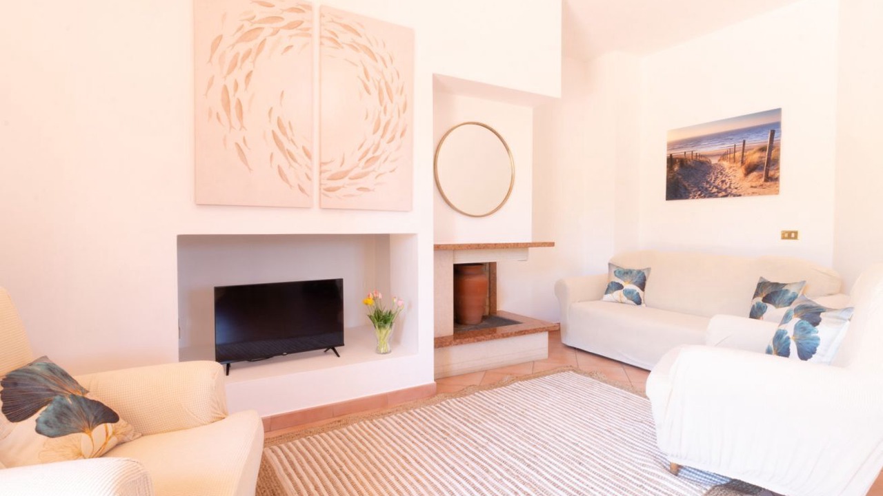 Photo of Livingroom in Bari Sardo