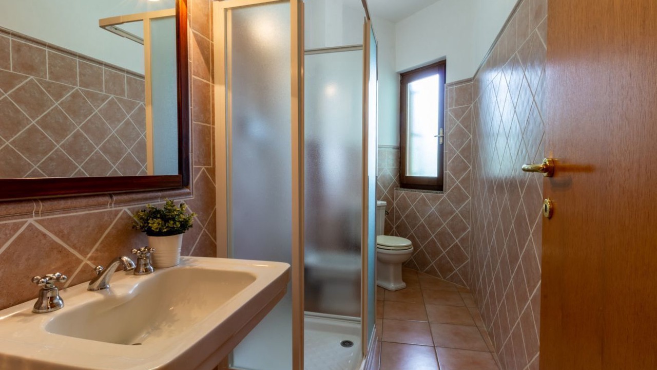 Photo of Bathroom in Bari Sardo