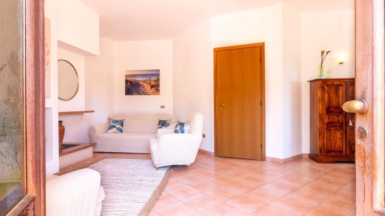 Photo of Livingroom in Bari Sardo