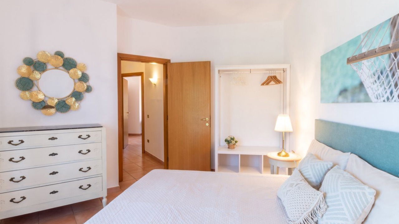 Photo of Bedroom in Bari Sardo