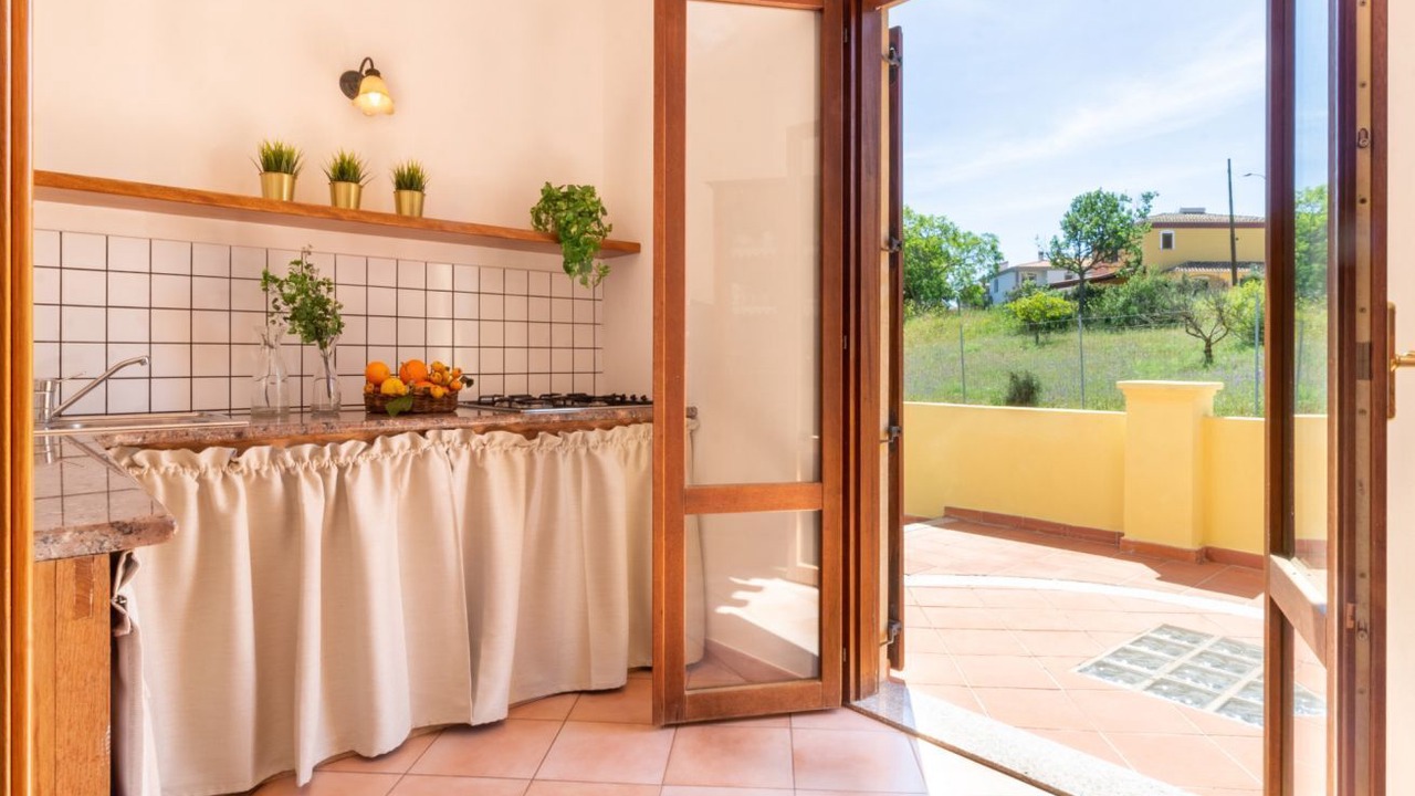Photo of Kitchen in Bari Sardo