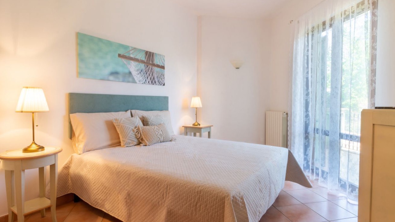 Photo of Bedroom in Bari Sardo