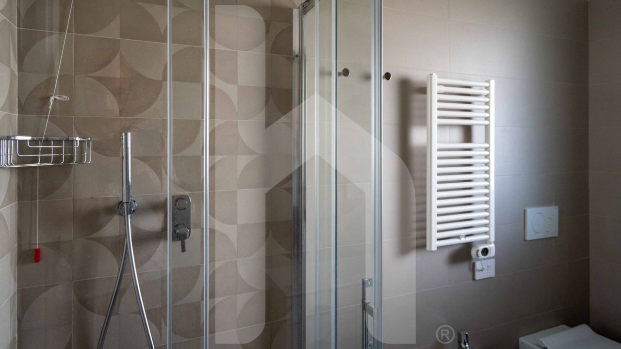 Photo of Bathroom in Montesilvano