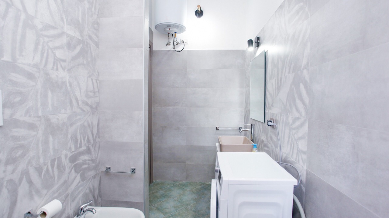 Photo of Bathroom in Orosei