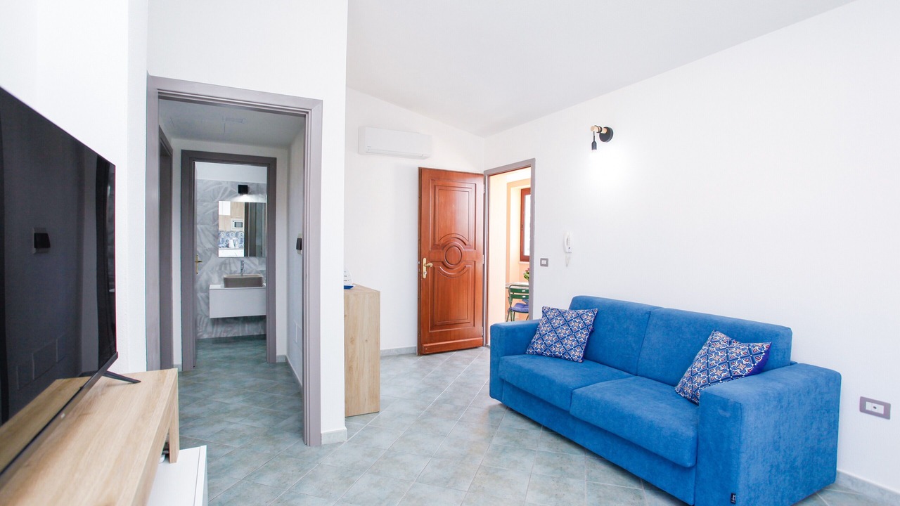 Photo of Livingroom in Orosei