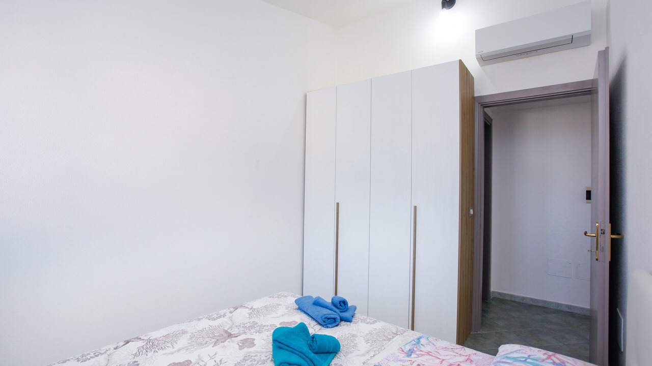 Photo of Bedroom in Orosei